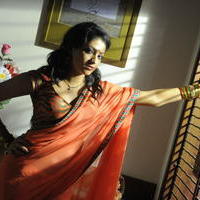 Haripriya Hot Saree Images | Picture 607722