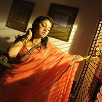 Haripriya Hot Saree Images | Picture 607727
