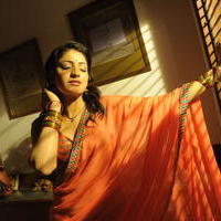 Haripriya Hot Saree Images | Picture 607728