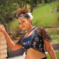 Samvrutha Sunil Hot Photos | Picture 607940