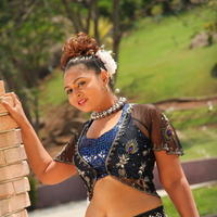 Samvrutha Sunil Hot Photos | Picture 607941