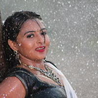 Samvrutha Sunil Hot Photos | Picture 607980