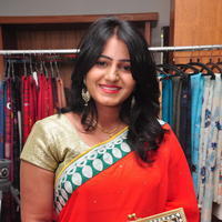 Tanusha - Tanusha Launches Shrujan Hand Embroidered Exhibition Photos | Picture 607541