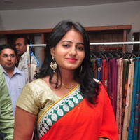 Tanusha - Tanusha Launches Shrujan Hand Embroidered Exhibition Photos | Picture 607543