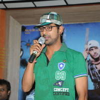 Varun Sandesh - D For Dopidi Movie Press Meet Photos | Picture 608432
