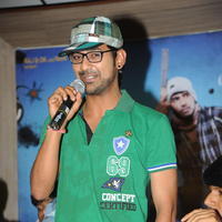 Varun Sandesh - D For Dopidi Movie Press Meet Photos | Picture 608434