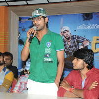 Varun Sandesh - D For Dopidi Movie Press Meet Photos | Picture 608436