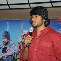 Sundeep Kishan - D For Dopidi Movie Press Meet Photos | Picture 608439