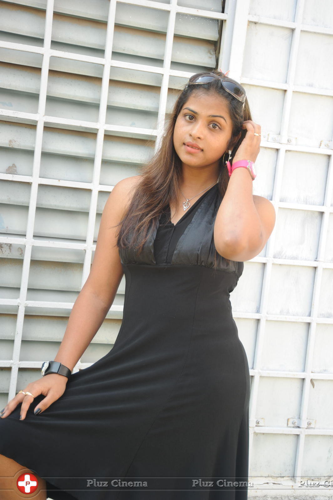 Hemalatha Hot Images at Roots Film Creations Opening | Picture 608778