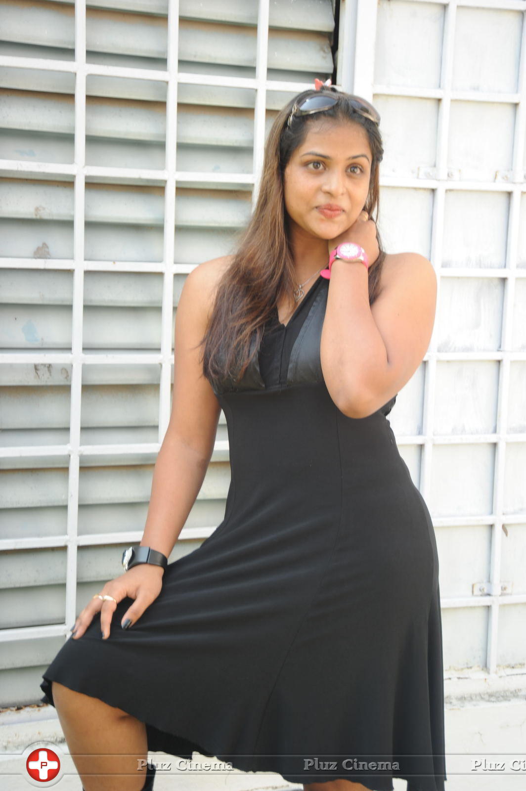 Hemalatha Hot Images at Roots Film Creations Opening | Picture 608783