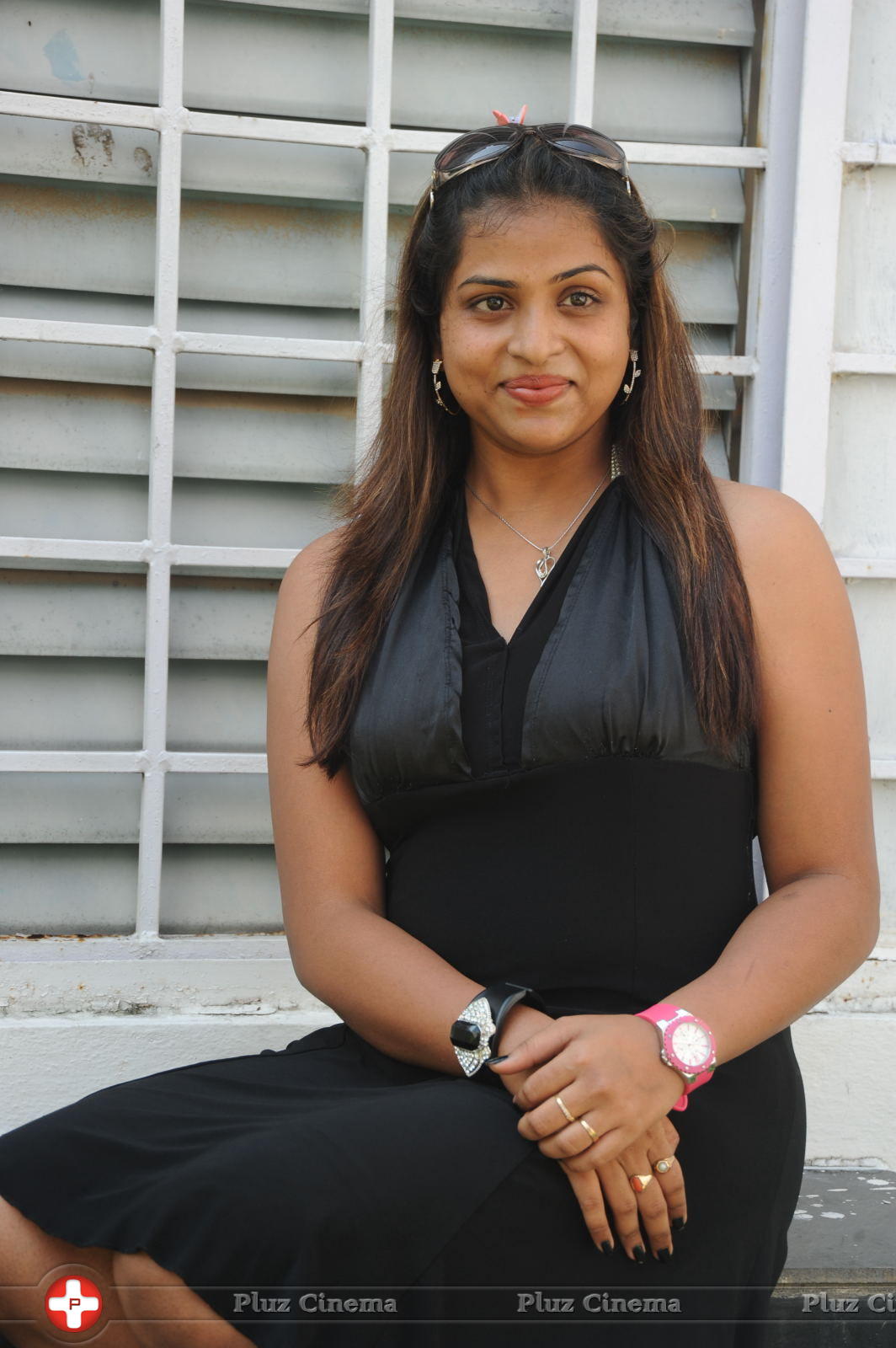 Hemalatha Hot Images at Roots Film Creations Opening | Picture 608838