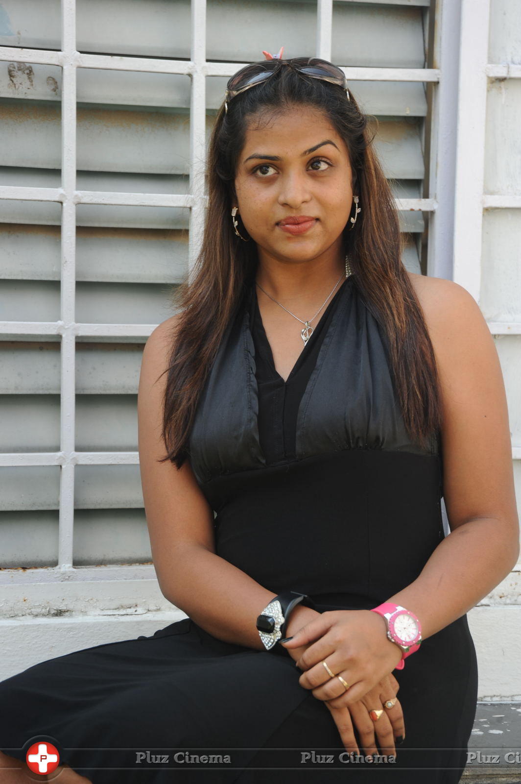 Hemalatha Hot Images at Roots Film Creations Opening | Picture 608840
