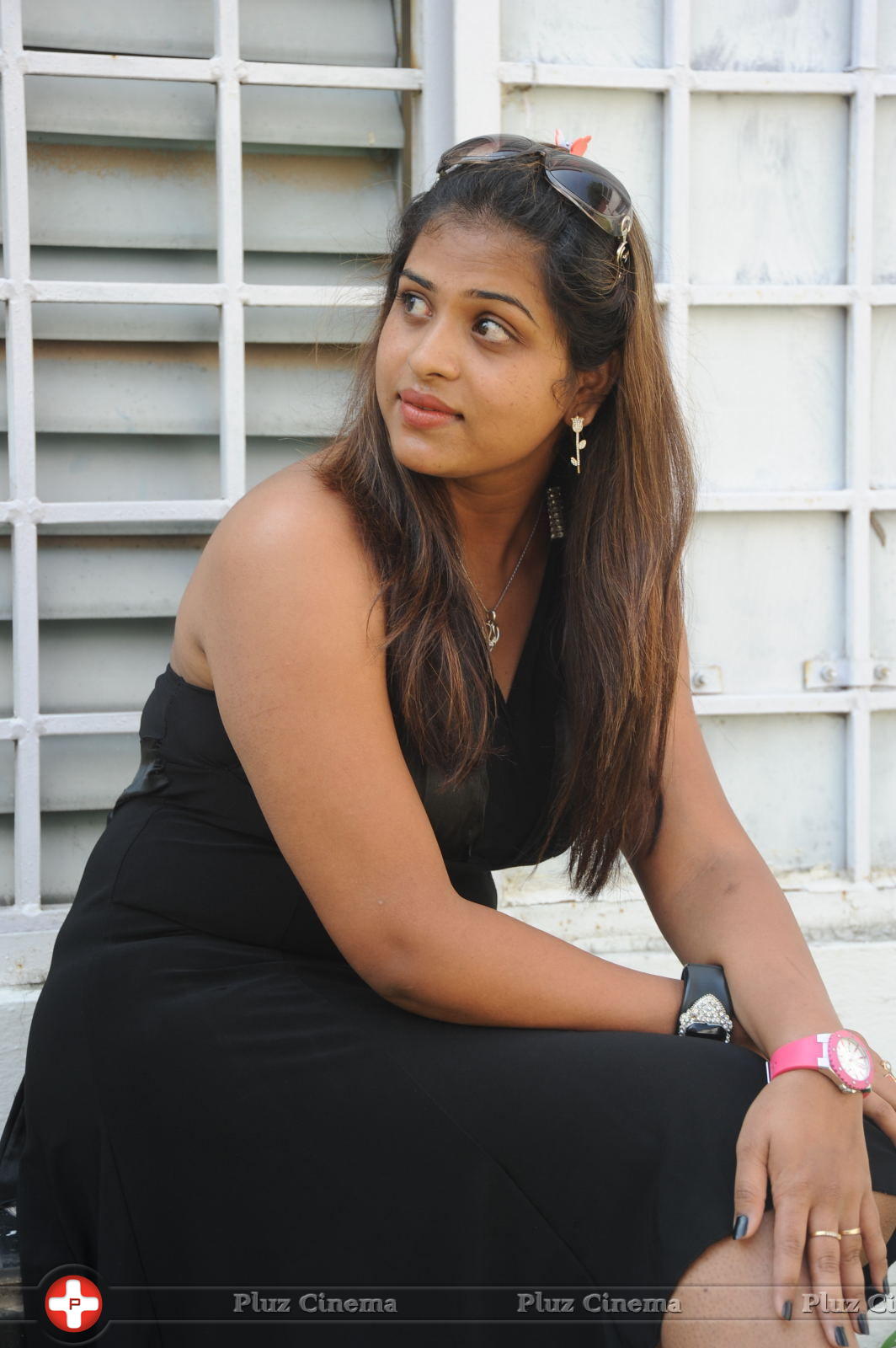 Hemalatha Hot Images at Roots Film Creations Opening | Picture 608860