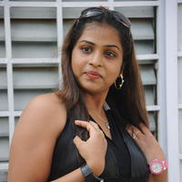 Hemalatha Hot Images at Roots Film Creations Opening | Picture 608766
