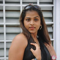 Hemalatha Hot Images at Roots Film Creations Opening | Picture 608768