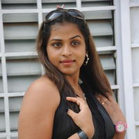 Hemalatha Hot Images at Roots Film Creations Opening | Picture 608769