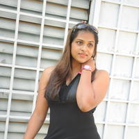 Hemalatha Hot Images at Roots Film Creations Opening | Picture 608782