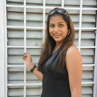 Hemalatha Hot Images at Roots Film Creations Opening | Picture 608791
