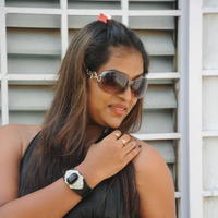 Hemalatha Hot Images at Roots Film Creations Opening | Picture 608807
