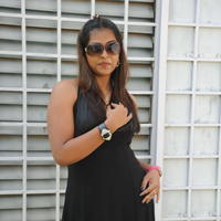 Hemalatha Hot Images at Roots Film Creations Opening | Picture 608815