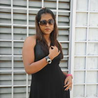 Hemalatha Hot Images at Roots Film Creations Opening | Picture 608816
