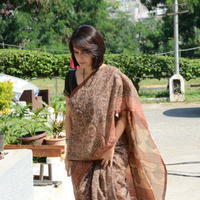 Amala Akkineni - Akkineni Nageswara Rao(ANR) Media Press Meet at Annapurna Studio Photos | Picture 609124