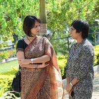 Amala Akkineni - Akkineni Nageswara Rao(ANR) Media Press Meet at Annapurna Studio Photos | Picture 609139
