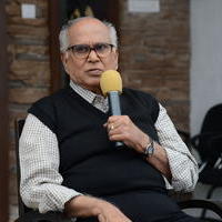 Akkineni Nageswara Rao - Akkineni Nageswara Rao(ANR) Media Press Meet at Annapurna Studio Photos | Picture 609275