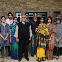 Akkineni Nageswara Rao - Akkineni Nageswara Rao(ANR) Media Press Meet at Annapurna Studio Photos | Picture 609315
