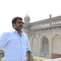 Veerabhadram Chowdary - Bhai Movie On Location Stills | Picture 611485