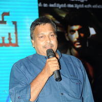 Vamsi (Directors) - Palnadu Movie Audio Launch Photos
