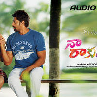 Na Rakumarudu Movie Audio Release Wallpapers | Picture 610102
