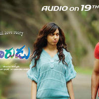 Na Rakumarudu Movie Audio Release Wallpapers | Picture 610103