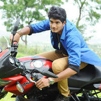 Sai Krishna (Actor) - Nuvve Naa Bangaram Movie New Stills | Picture 611612