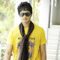 Sai Krishna (Actor) - Nuvve Naa Bangaram Movie New Stills | Picture 611616
