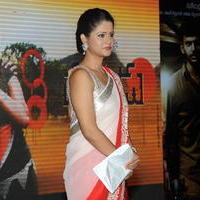 Shilpa Chakravarthy - Palnadu Movie Audio Launch Photos
