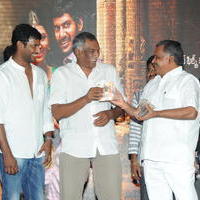 Palnadu Movie Audio Launch Photos | Picture 610442
