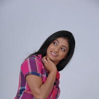 Haripriya Latest Hot Images | Picture 611255