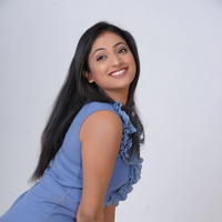 Haripriya Latest Hot Images | Picture 611281