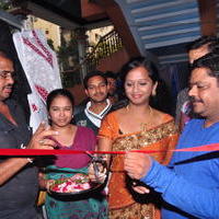 Mokshita launches Silk of India Exhibition Pictures | Picture 610683