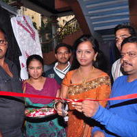 Mokshita launches Silk of India Exhibition Pictures | Picture 610684