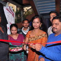 Mokshita launches Silk of India Exhibition Pictures | Picture 610685