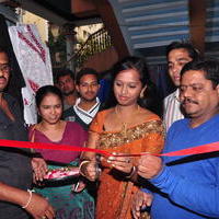 Mokshita launches Silk of India Exhibition Pictures | Picture 610687