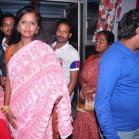 Mokshita - Mokshita launches Silk of India Exhibition Pictures