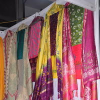 Mokshita launches Silk of India Exhibition Pictures | Picture 610707