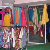 Mokshita launches Silk of India Exhibition Pictures | Picture 610723