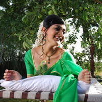Neelam Upadhyay Hot Half Saree Images | Picture 611135
