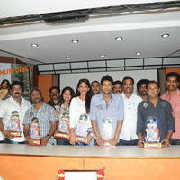 Shiva Keshav Movie Platinum Disc Function Stills | Picture 611366