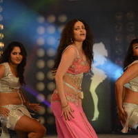 Sneha Ullal Item Song Hot Pictures | Picture 610813