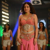 Sneha Ullal Item Song Hot Pictures | Picture 610816